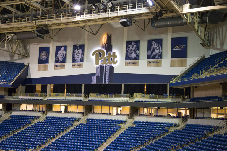How Pitt Basketball Lit a New Tradition and Reignited an Old One Advent
