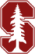 Logo: Stanford University