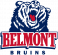 Logo: Belmont Athletics