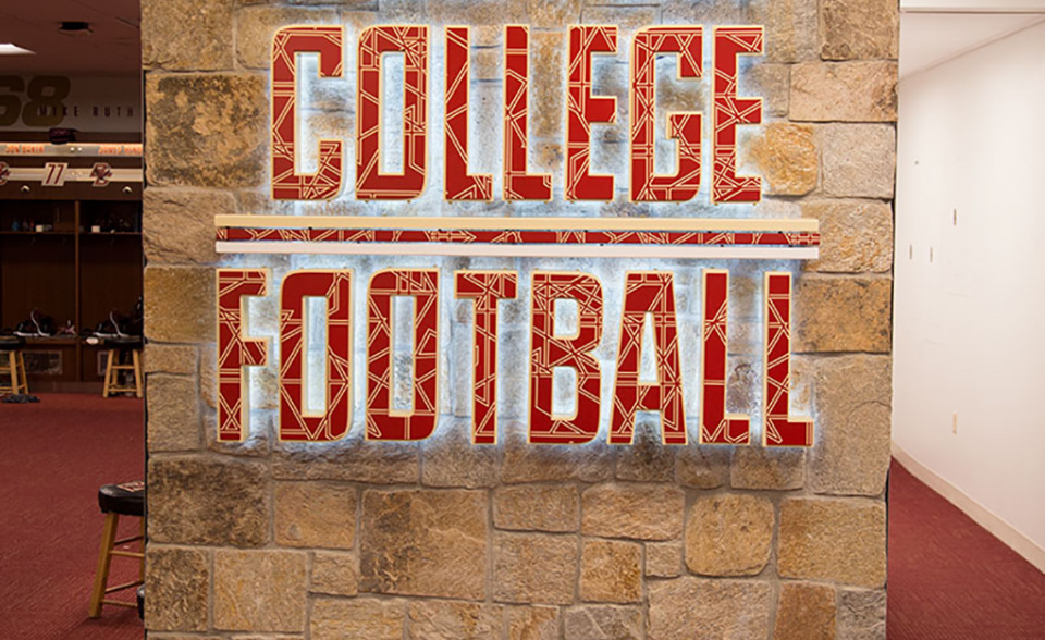 Boston College Football