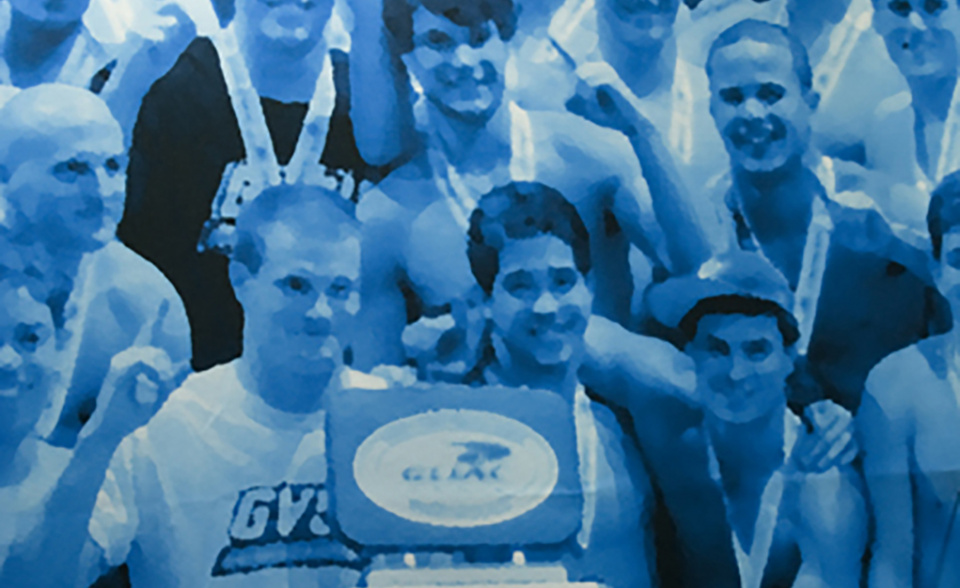 Grand Valley State University Athletics