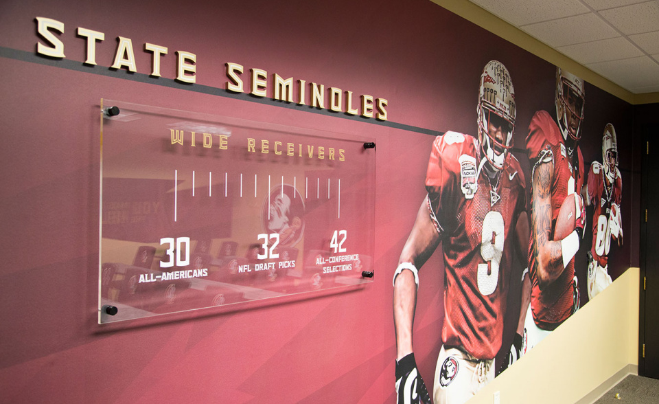 FSU Football
