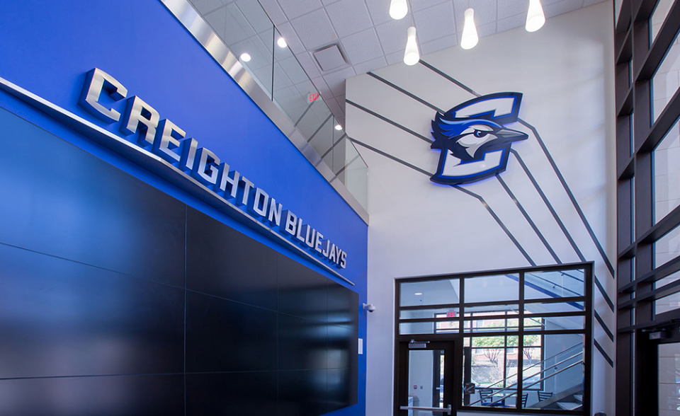 Creighton Championship Center