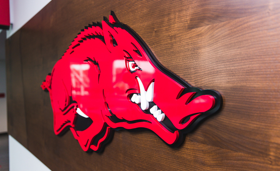 Donald W. Reynolds Razorback Stadium