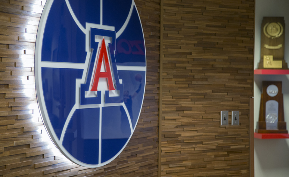 University of Arizona McKale Center