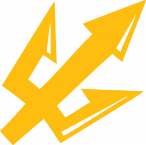 Athletics-Yellow-Trident-300x297_large