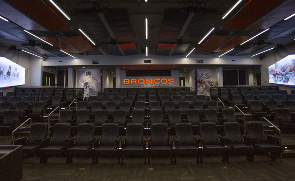 Denver Broncos