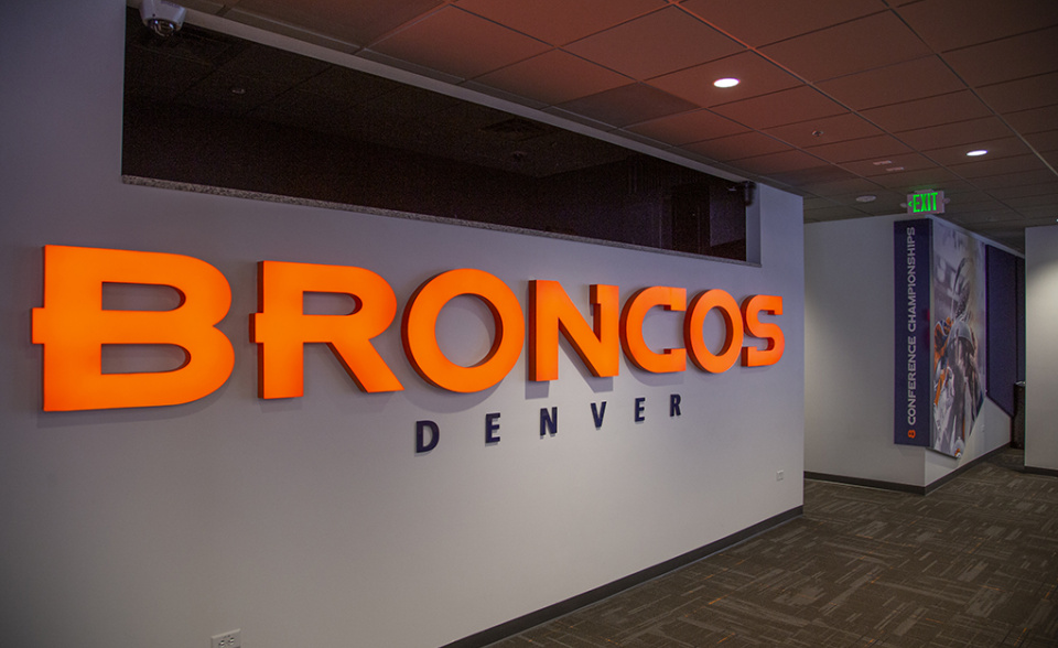 Denver Broncos