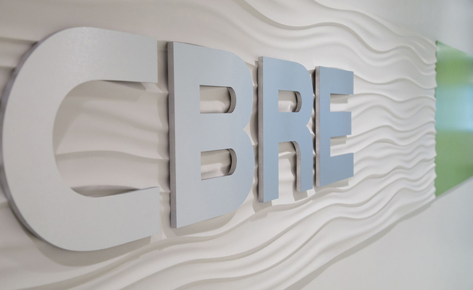 CBRE Office