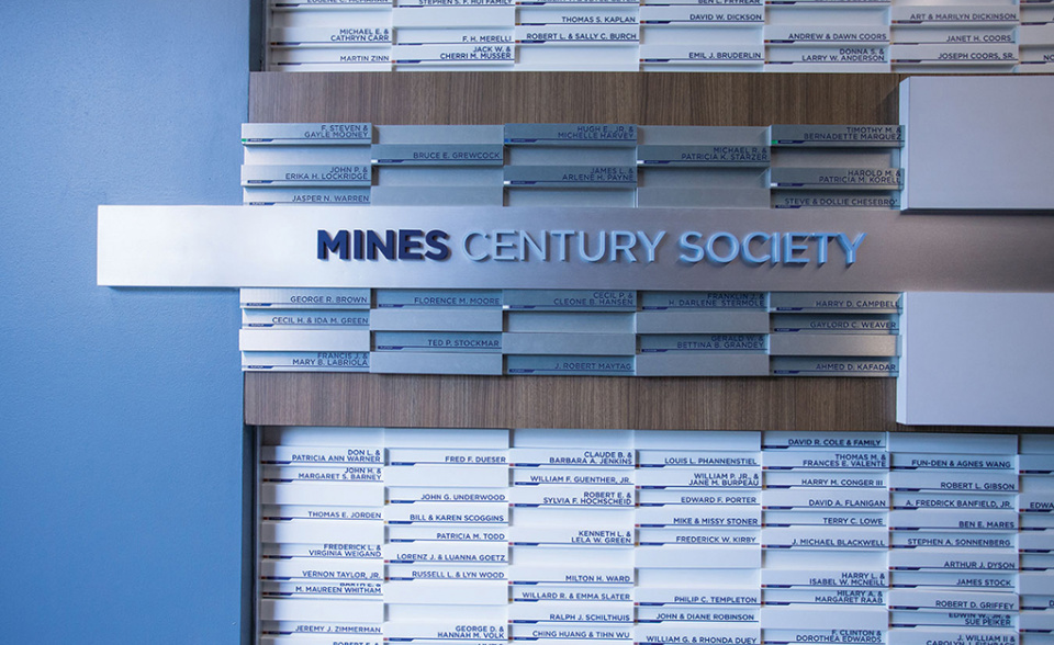 Colorado School of Mines