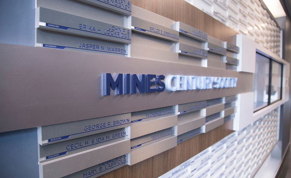 Colorado School of Mines