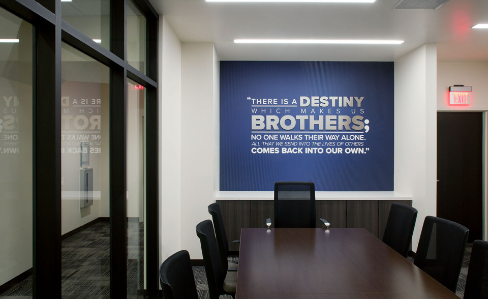 CBU Events Center