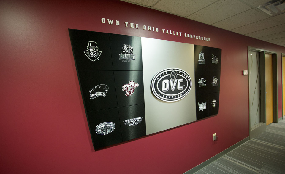 EKU Basketball