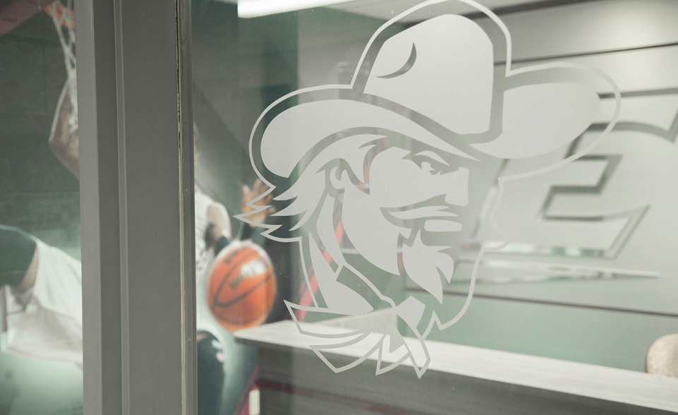 EKU Basketball
