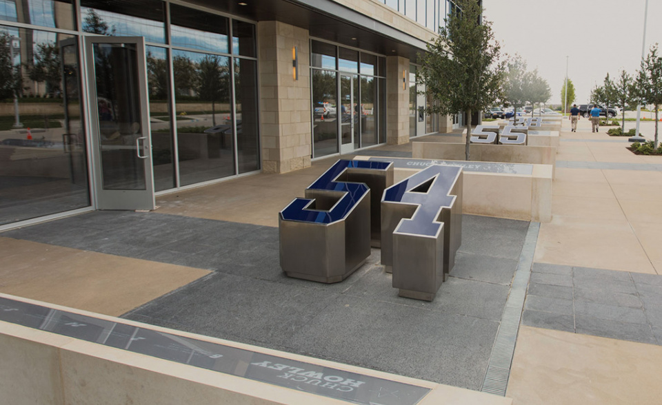 Dallas Cowboys Ring of Honor