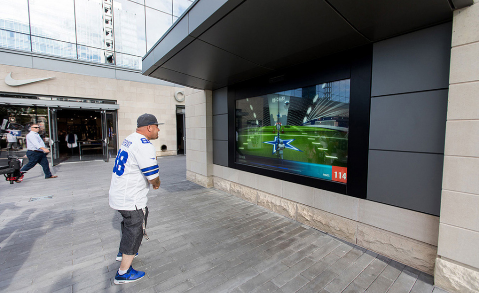 Dallas Cowboys Ring of Honor