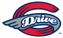 Logo: Greenville Drive