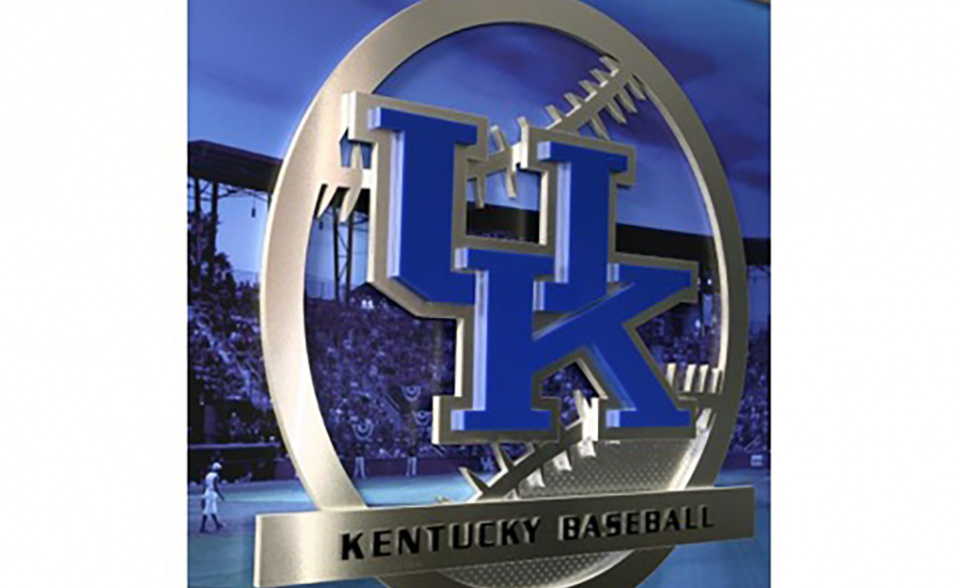 University of Kentucky Baseball Lounge