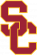 Logo: University of Southern California