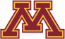 Logo: University of Minnesota