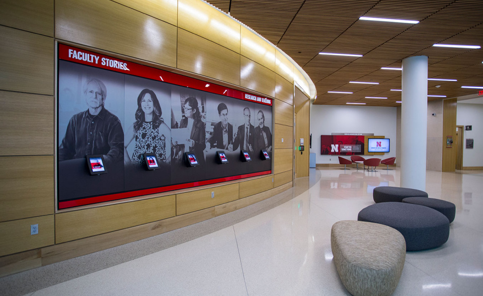 University of Nebraska – College of Business