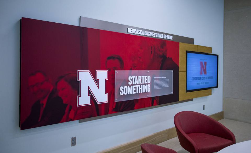 University of Nebraska – College of Business