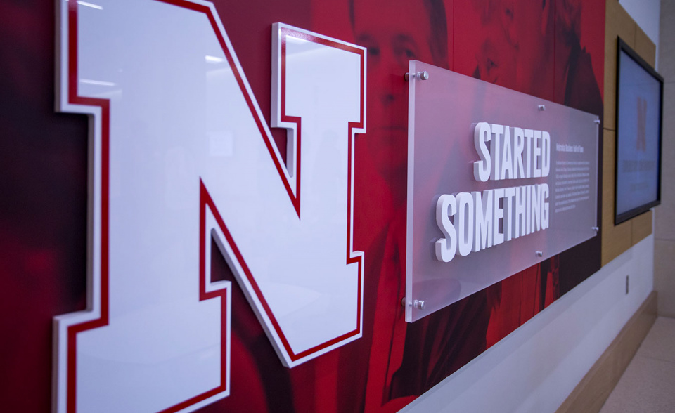 University of Nebraska – College of Business