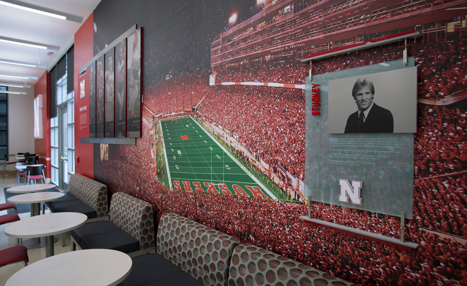 University of Nebraska – College of Business