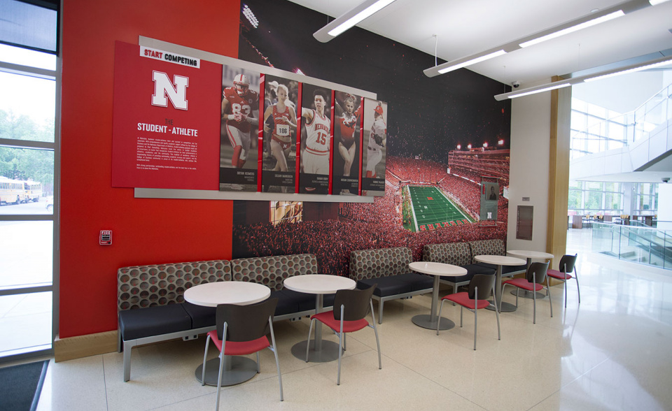 University of Nebraska – College of Business