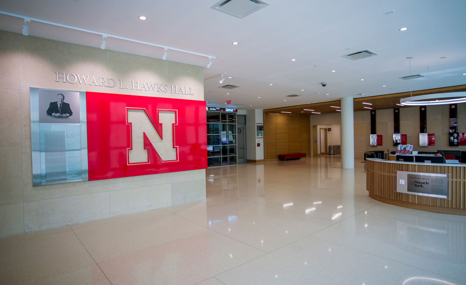 University of Nebraska – College of Business