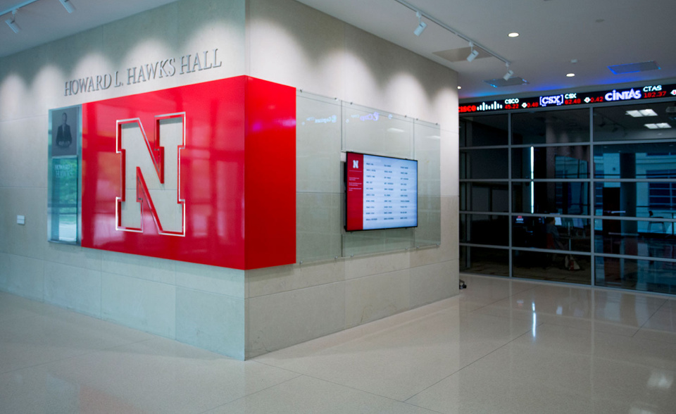 University of Nebraska – College of Business