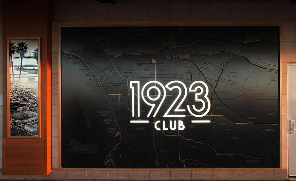 1923 Club