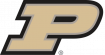 Logo: Purdue University