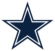 Logo: Dallas Cowboys