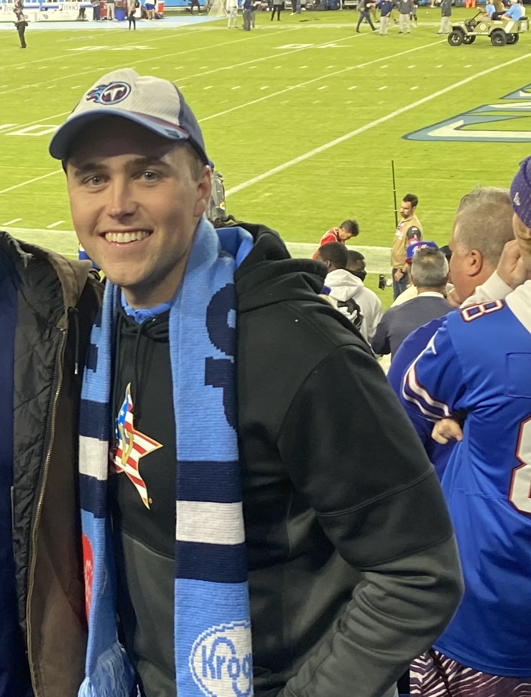 Joel P