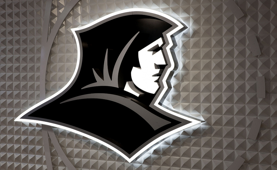 Providence College Ruane Friar Development Center