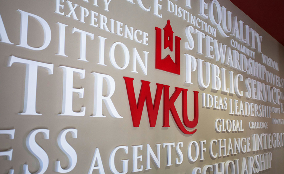 Western Kentucky University, Honors College and International Center