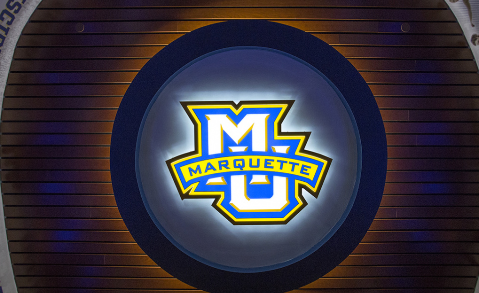 Marquette Women's Basketball