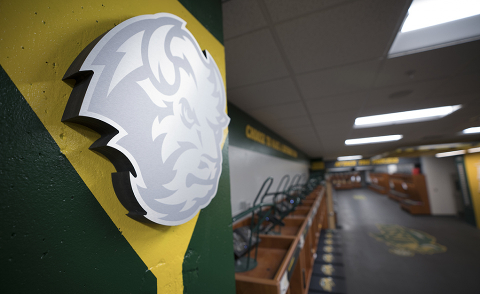 North Dakota State University Football