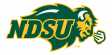 Logo: North Dakota State University