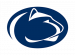 Logo: Penn State University