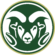 Logo: Colorado State University