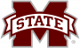 Logo: Mississippi State University