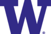 Logo: University of Washington