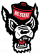 Logo: North Carolina State University