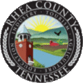 Logo: Rhea County