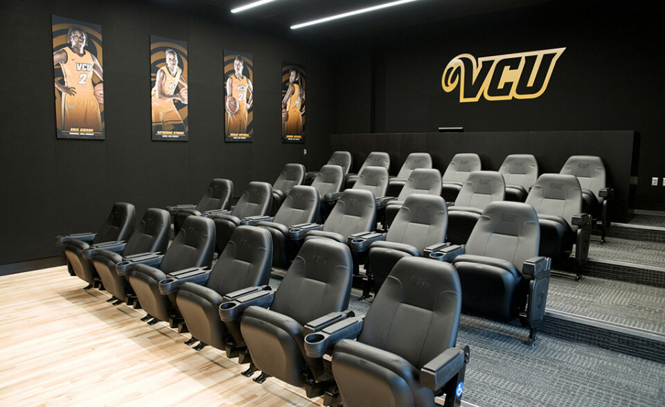 Virginia Commonwealth University, Basketball