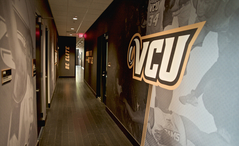 Virginia Commonwealth University, Basketball