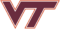 Logo: Virginia Tech University