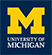 Logo: University of Michigan